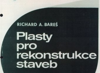 Plasty pro rekonstrukce staveb