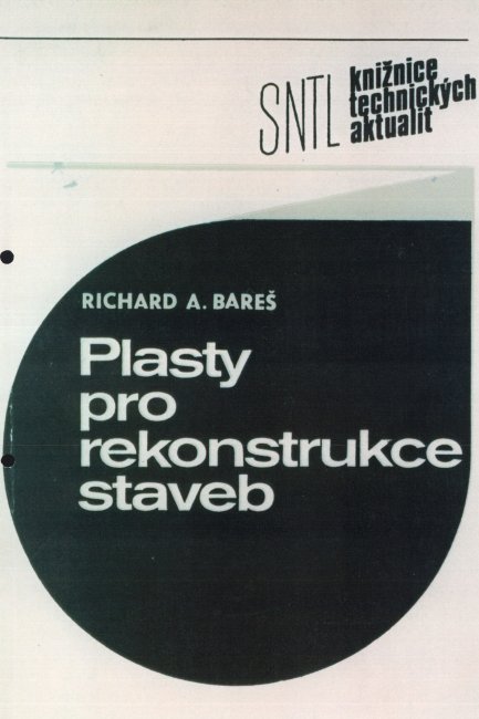 Plasty pro rekonstrukce staveb